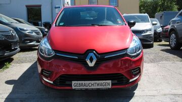Gebrauchte Renault Clio