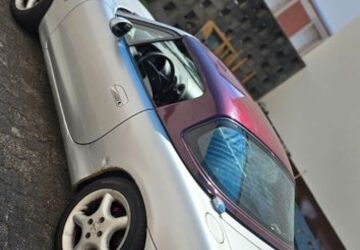 Mazda MX-5 226.792 km 2.999 &euro; Griesheim 64347