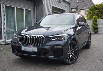 BMW X5 209.000 km 35.200 &euro; Worms 67549