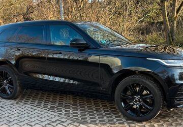 Land Rover Range Rover Velar 149.099 km 45.500 &euro; Mannheim 68159