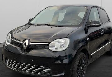 Renault Twingo 26.399 km 14.290 &euro; Bensheim 64625