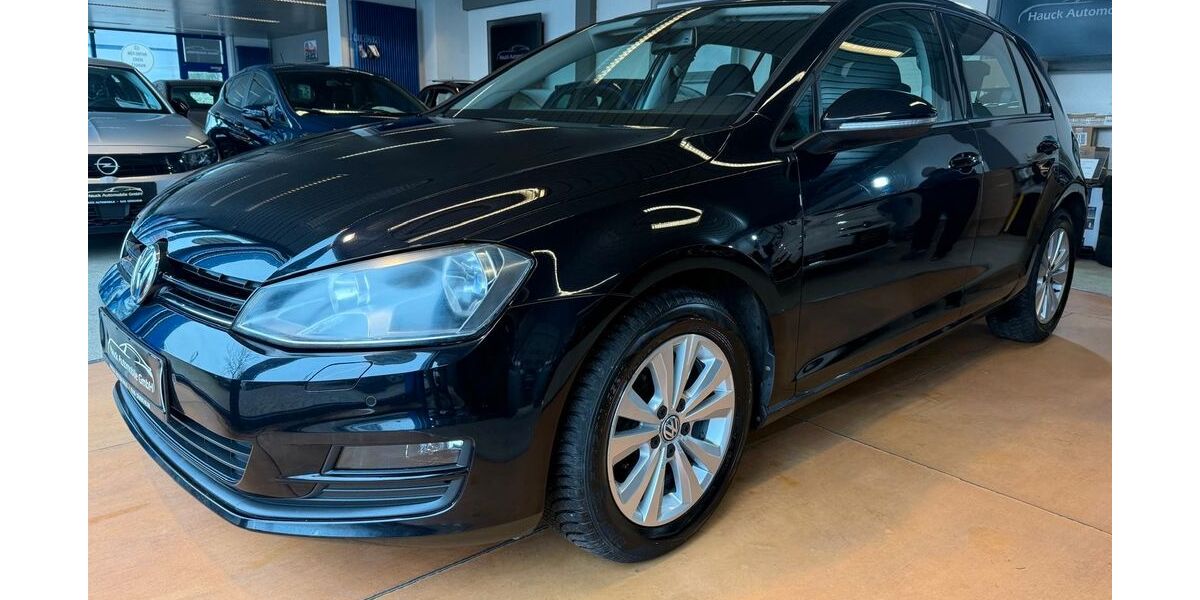 VW Golf 136.867 km 9.690 &euro; Bad Dürkheim 67098