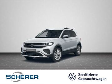 Gebrauchte VW T-Cross