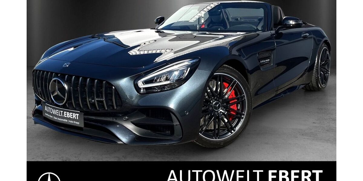 Mercedes-Benz AMG GT C 13.300 km 128.880 &euro; Bensheim 64625