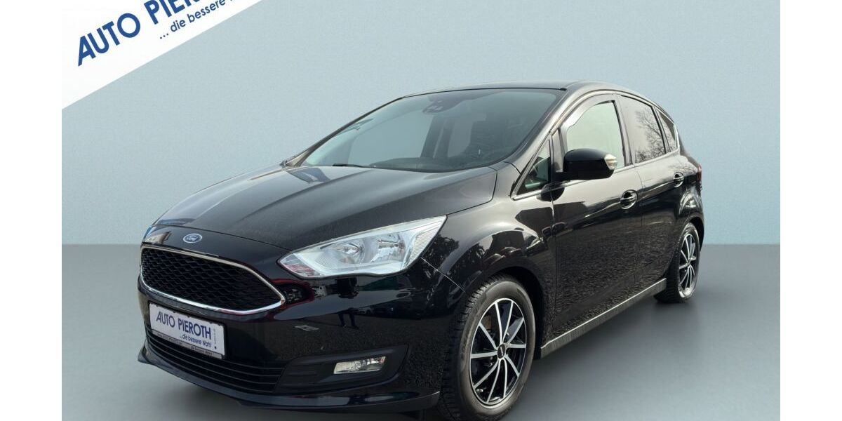 Ford C-Max 48.000 km 14.450 &euro; Worms 67547