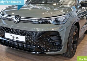 VW Tiguan 19.990 km 44.990 &euro; Mannheim 68309