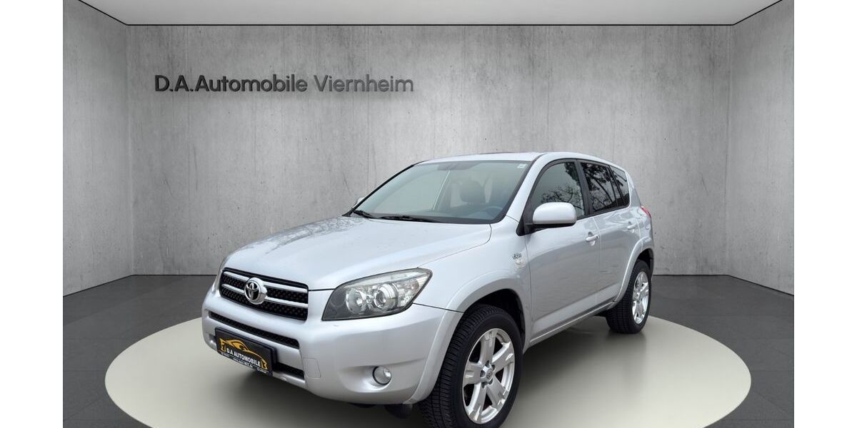 Toyota RAV 4 142.000 km 8.900 &euro; Viernheim 68519