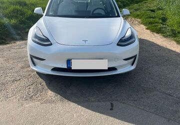Tesla Model 3 69.000 km 29.000 &euro; Hirschberg 69493