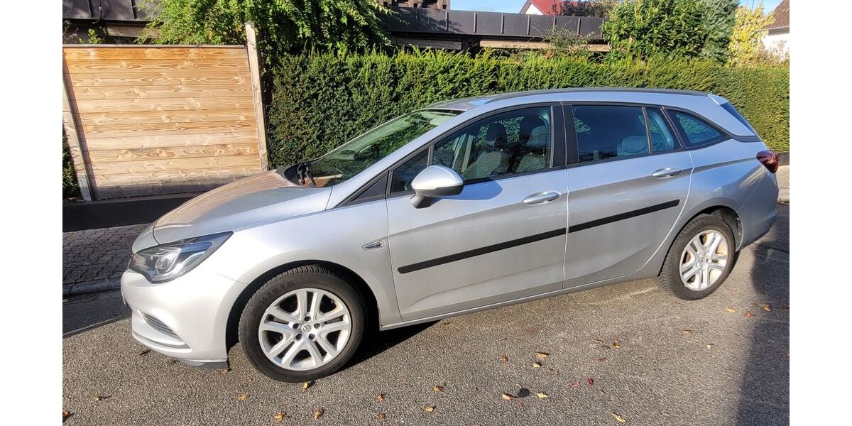 Opel Astra 142.320 km 7.000 &euro; Schriesheim 69198
