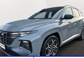 Hyundai TUCSON 30.903 km 31.990 &euro; Mannheim 68219
