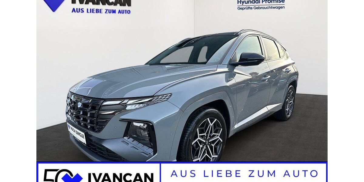 Hyundai TUCSON 30.903 km 31.990 &euro; Mannheim 68219