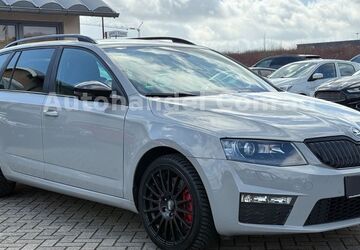 Skoda Octavia 176.000 km 10.900 &euro; Kirchheimbolanden 67292