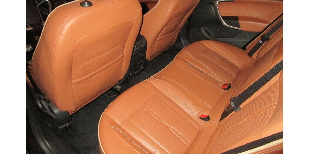 Opel Insignia Kombi 4x4 252.800 km 5.985 &euro; Hirschberg 69493