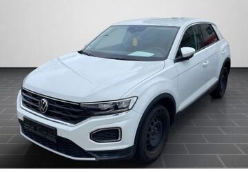 VW T-Roc 37.500 km 23.500 &euro; Ladenburg 68526