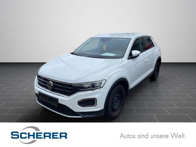 VW T-Roc 37.500 km 23.900 &euro; Ladenburg 68526