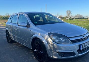Opel Astra 168.000 km 1.950 &euro; Dirmstein 67246