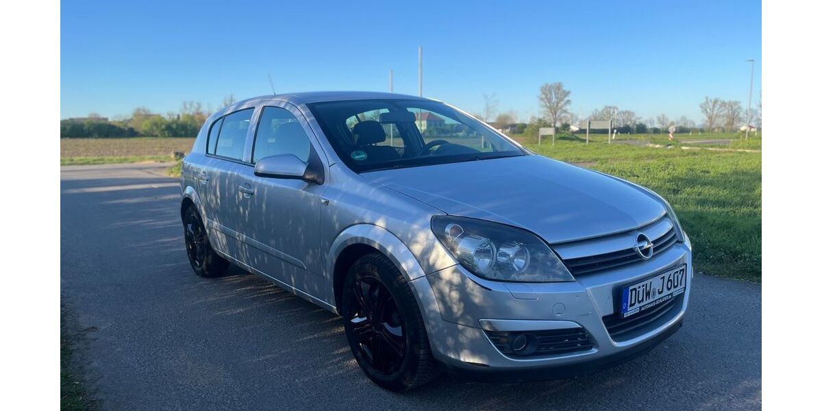 Opel Astra 168.000 km 1.950 &euro; Dirmstein 67246