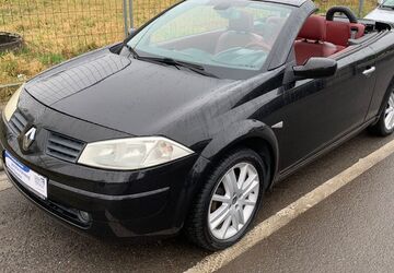 Renault Megane 164.254 km 1.950 &euro; Ludwigshafen 67071
