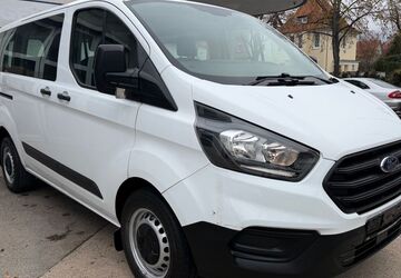 Ford Transit Custom 190.000 km 16.999 &euro; Worms 67549