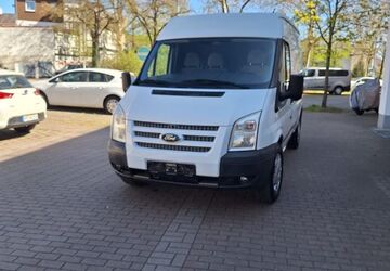 Ford Transit 161.371 km 6.500 &euro; Viernheim 68519