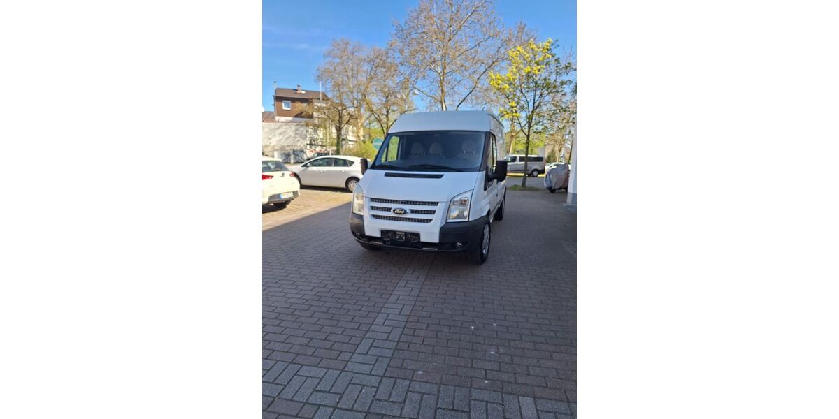 Ford Transit 161.371 km 6.500 &euro; Viernheim 68519