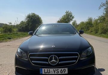 Mercedes-Benz E 300 131.500 km 29.000 &euro; Ludwigshafen 67069