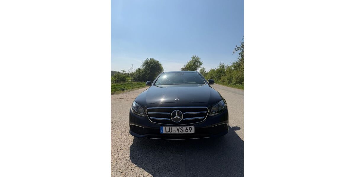 Mercedes-Benz E 300 131.500 km 29.000 &euro; Ludwigshafen 67069