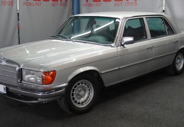 Mercedes-Benz 450 210.000 km 37.990 &euro; Pfungstadt 64319