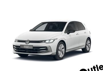 VW Golf 8.914 km 29.991 &euro; Mannheim 68309