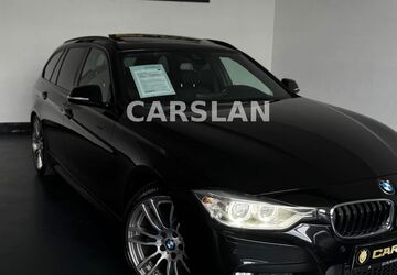 BMW 320 150.000 km 15.998 &euro; Worms 67547