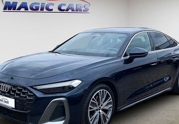 Audi A5 24.000 km 46.790 &euro; Worms 67547