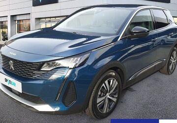 Peugeot 3008 37.802 km 18.690 &euro; Mannheim 68309
