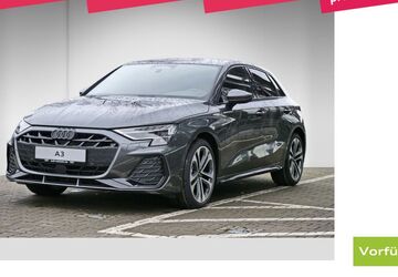 Audi A3 9.900 km 37.900 &euro; Weinheim 69469