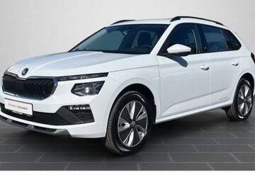 Skoda Kamiq 8.900 km 25.190 &euro; Alzey 55232