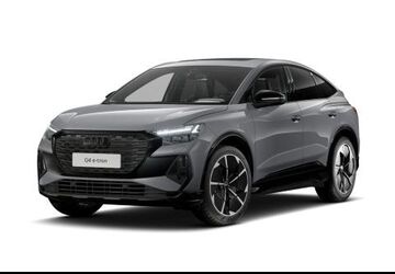 Audi Q4 e-tron 14.999 km 56.490 &euro; Grünstadt 67269
