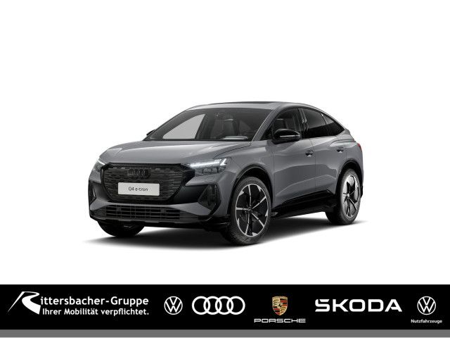 Audi Q4 e-tron 14.999 km 56.490 &euro; Grünstadt 67269