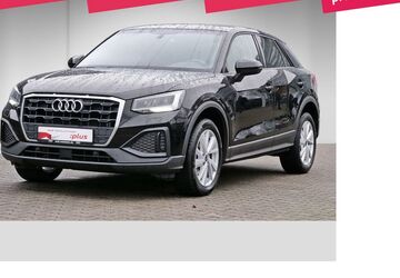 Audi Q2 48.640 km 21.199 &euro; Weinheim 69469