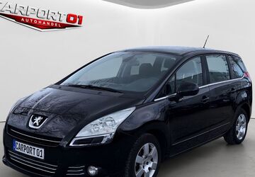 Peugeot 5008 221.000 km 4.690 &euro; Worms 67547