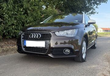 Audi A1 118.000 km 6.500 &euro; Schornsheim 55288