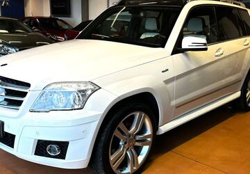 Mercedes-Benz GLK 320 104.448 km 22.490 &euro; Bad Dürkheim 67098