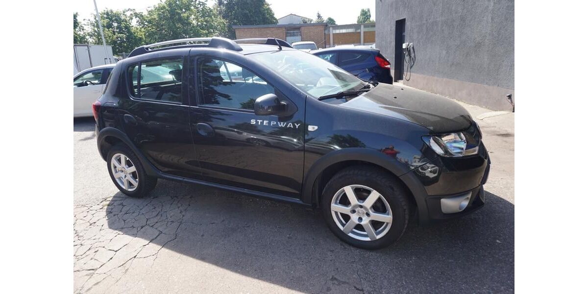 Dacia Sandero 143.200 km 4.490 &euro; Bensheim 64625