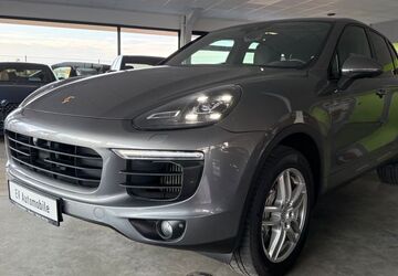 Porsche Cayenne 255.000 km 24.900 &euro; Worms 67550