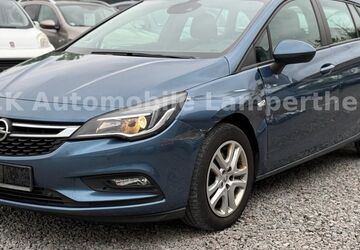 Opel Astra 203.000 km 4.299 &euro; Lampertheim 68623