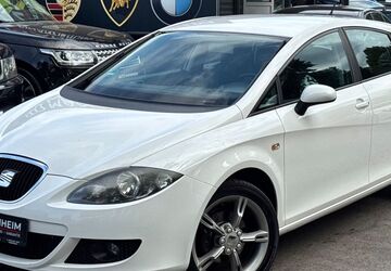 Seat Leon 248.000 km 2.499 &euro; Mannheim 68199