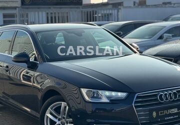 Audi A4 157.000 km 14.498 &euro; Worms 67547