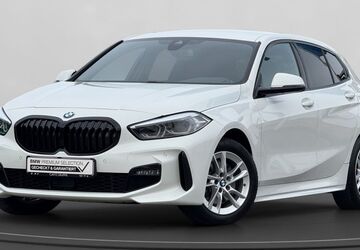 BMW 118 40.940 km 24.950 &euro; Worms 67547