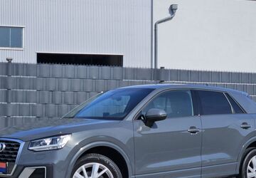 Audi Q2 87.340 km 19.950 &euro; Monsheim 67590