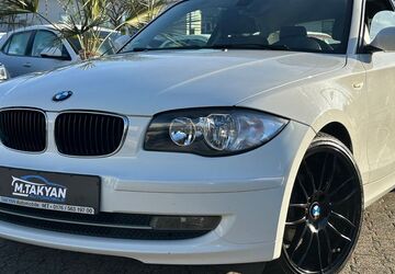 BMW 116 175.000 km 4.990 &euro; Mannheim 68309