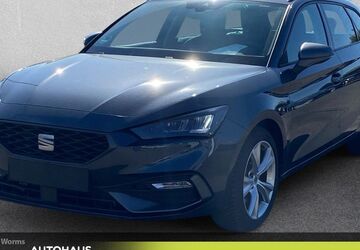 Seat Leon 9.947 km 27.990 &euro; Worms 67547