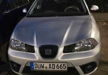 Seat Ibiza 240.000 km 1.200 &euro; Ludwigshafen am Rhein 67071